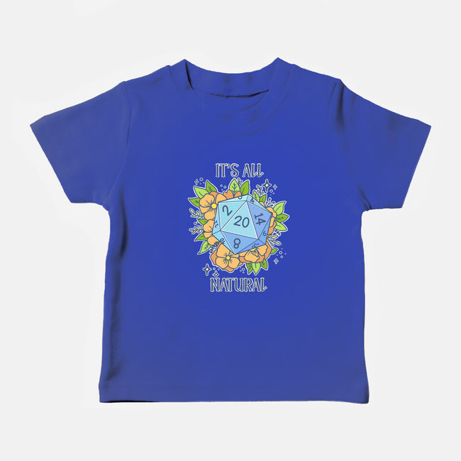 All Natural-Baby-Basic-Tee-maruart