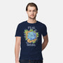 All Natural-Mens-Premium-Tee-maruart