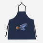 Cookiemorph-Unisex-Kitchen-Apron-zascanauta