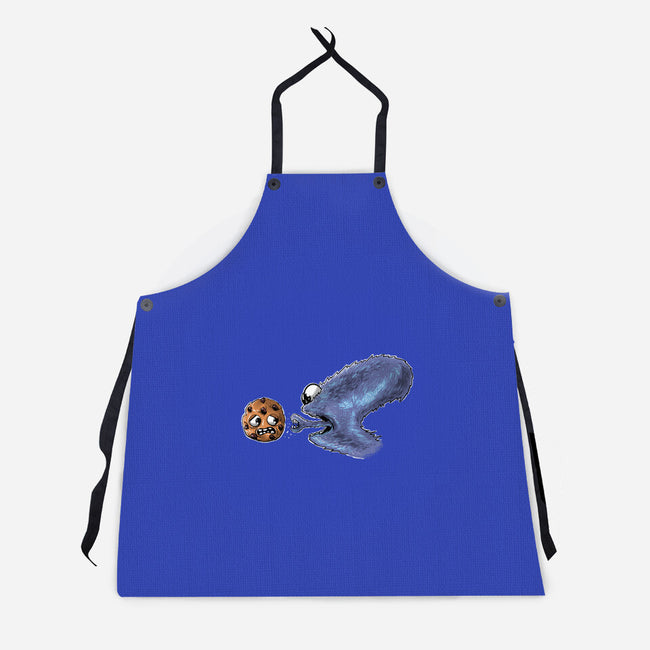 Cookiemorph-Unisex-Kitchen-Apron-zascanauta