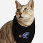 Cookiemorph-Cat-Bandana-Pet Collar-zascanauta