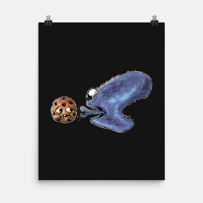 Cookiemorph-None-Matte-Poster-zascanauta