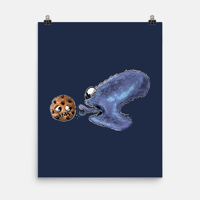 Cookiemorph-None-Matte-Poster-zascanauta