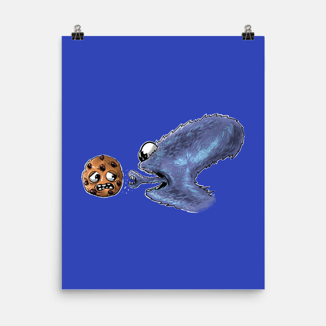 Cookiemorph-None-Matte-Poster-zascanauta