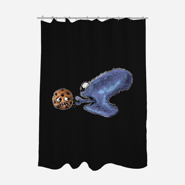 Cookiemorph-None-Polyester-Shower Curtain-zascanauta