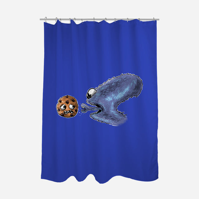 Cookiemorph-None-Polyester-Shower Curtain-zascanauta