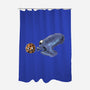 Cookiemorph-None-Polyester-Shower Curtain-zascanauta