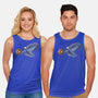 Cookiemorph-Unisex-Basic-Tank-zascanauta