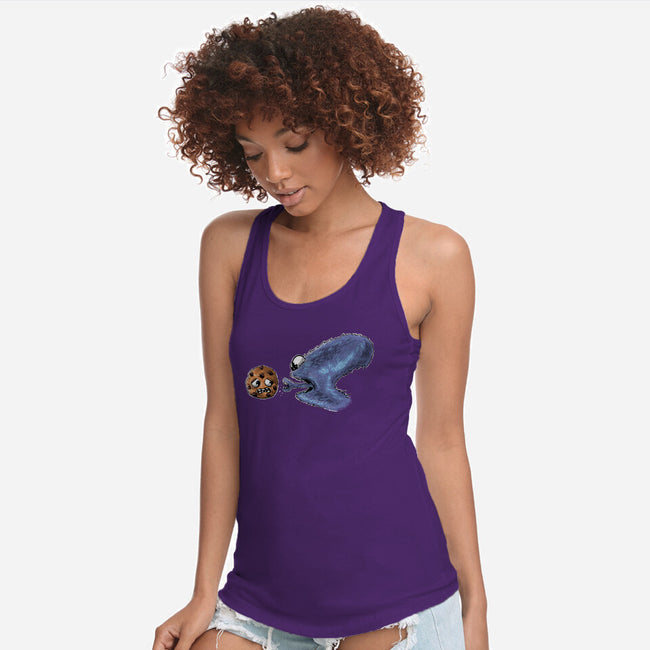 Cookiemorph-Womens-Racerback-Tank-zascanauta