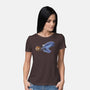 Cookiemorph-Womens-Basic-Tee-zascanauta