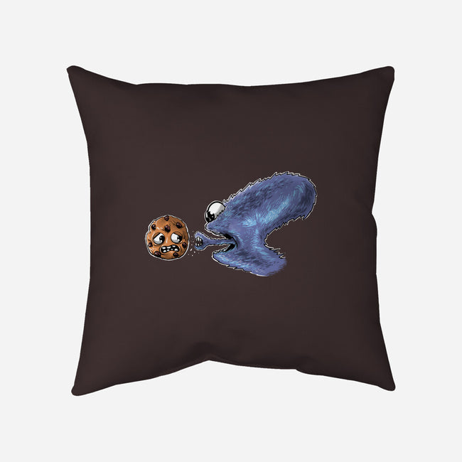 Cookiemorph-None-Removable Cover-Throw Pillow-zascanauta