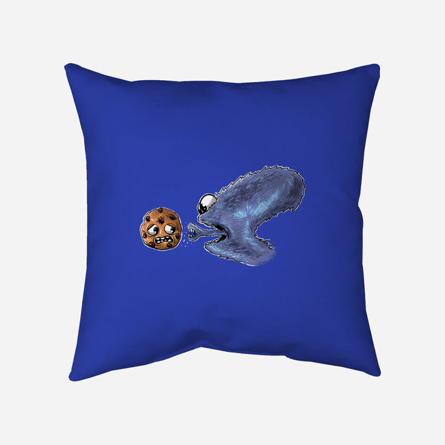 Cookiemorph-None-Removable Cover-Throw Pillow-zascanauta