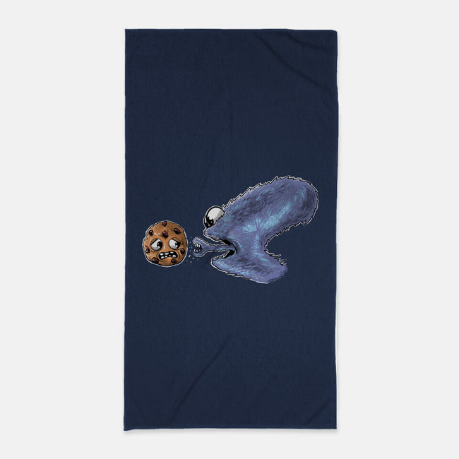 Cookiemorph-None-Beach-Towel-zascanauta