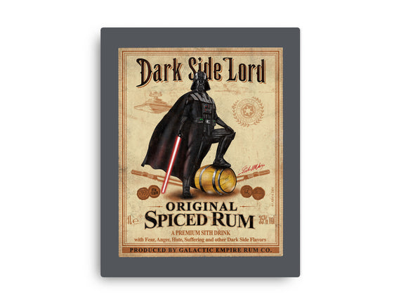 Dark Side Lord