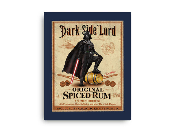 Dark Side Lord