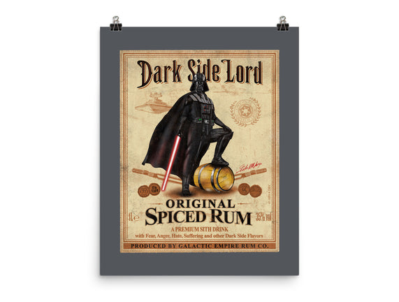 Dark Side Lord