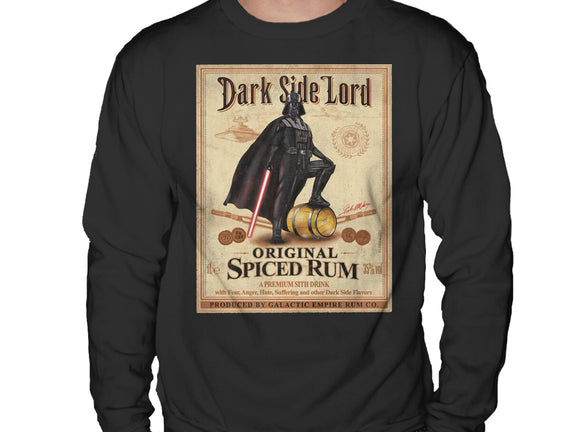 Dark Side Lord