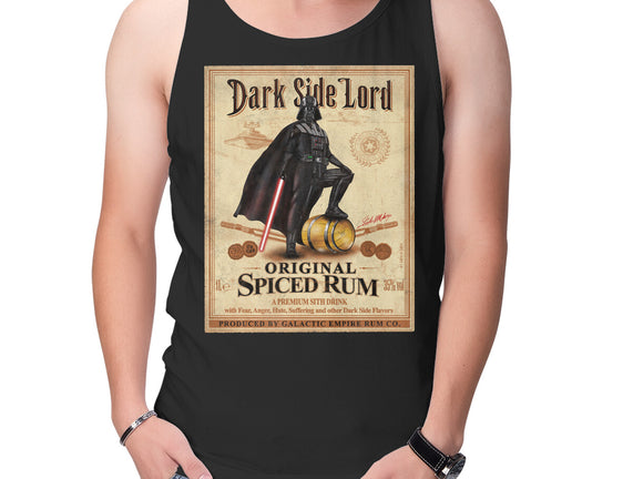 Dark Side Lord