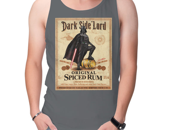 Dark Side Lord