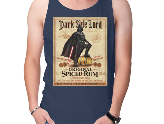 Dark Side Lord