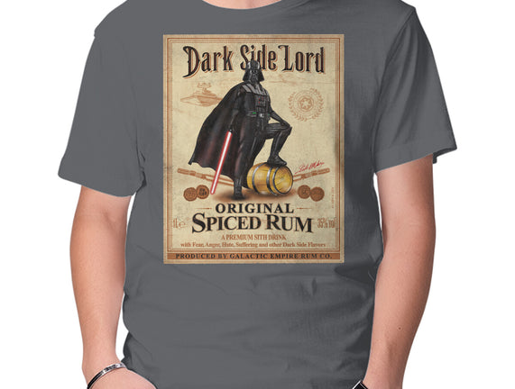 Dark Side Lord