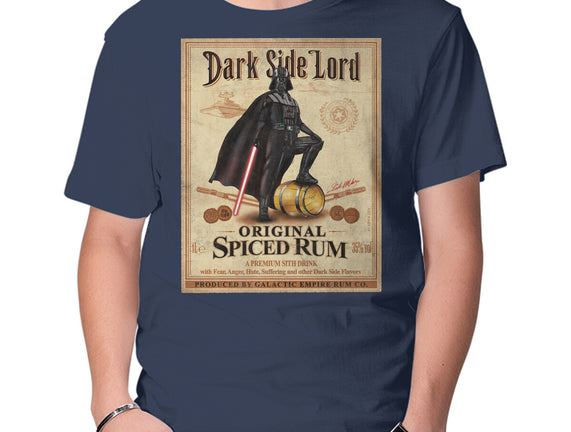 Dark Side Lord