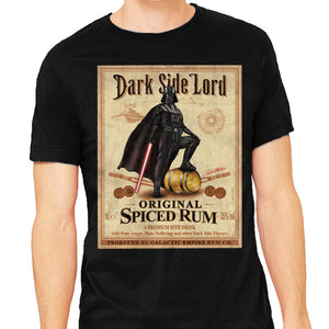 Dark Side Lord