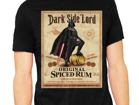 Dark Side Lord