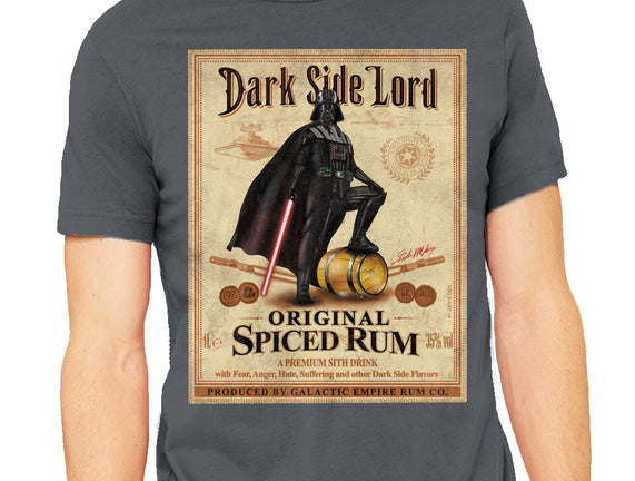 Dark Side Lord