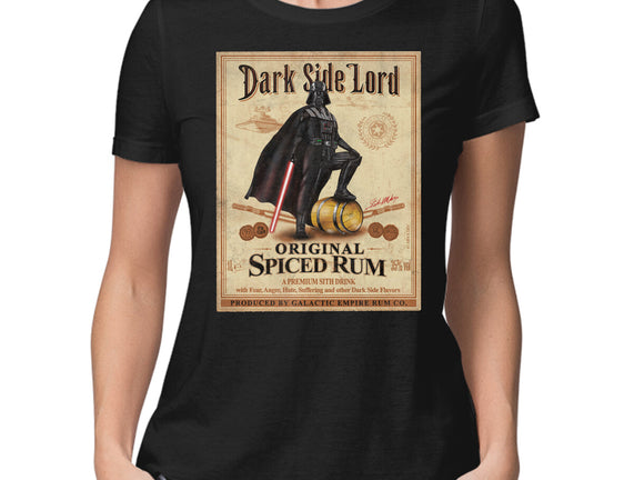 Dark Side Lord