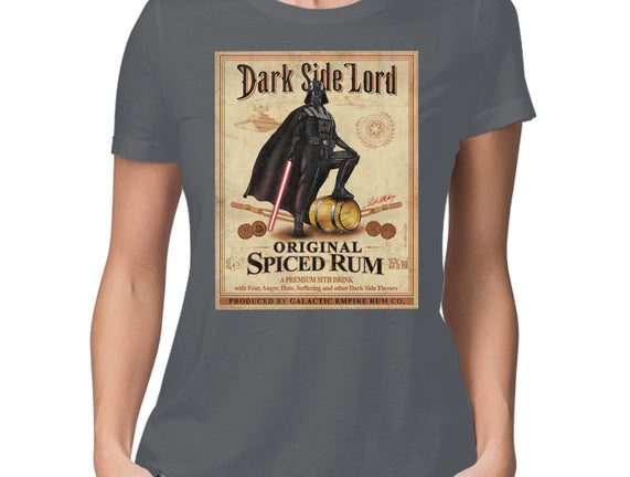 Dark Side Lord