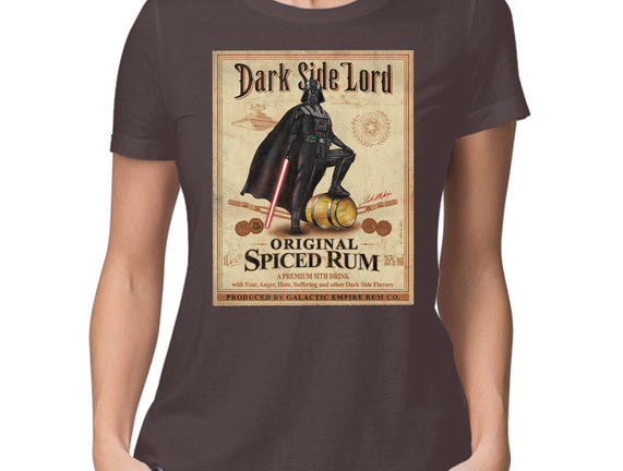 Dark Side Lord