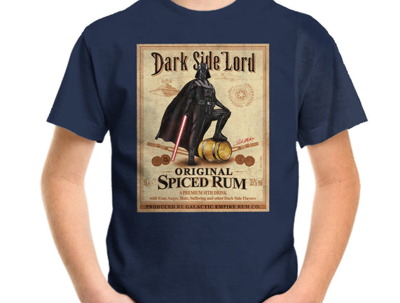 Dark Side Lord