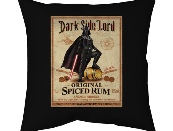 Dark Side Lord