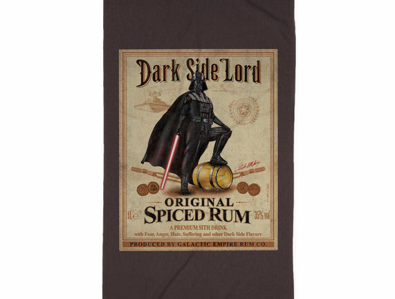 Dark Side Lord