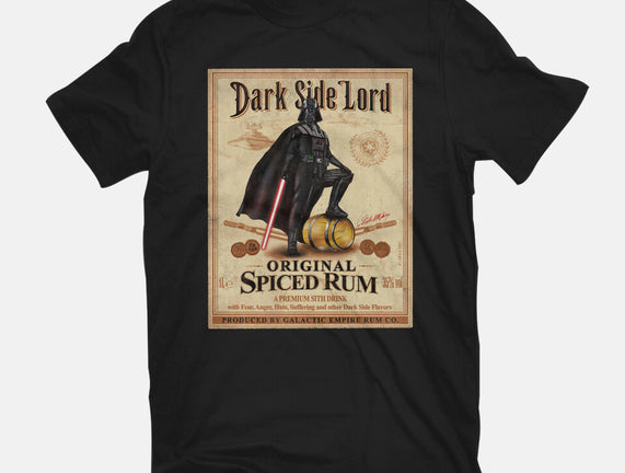 Dark Side Lord