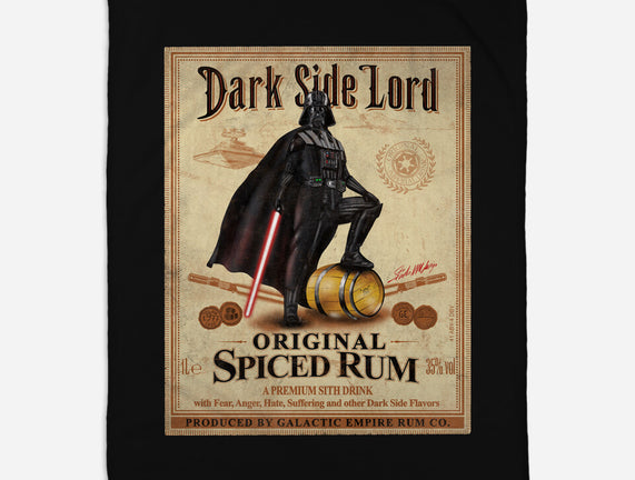 Dark Side Lord