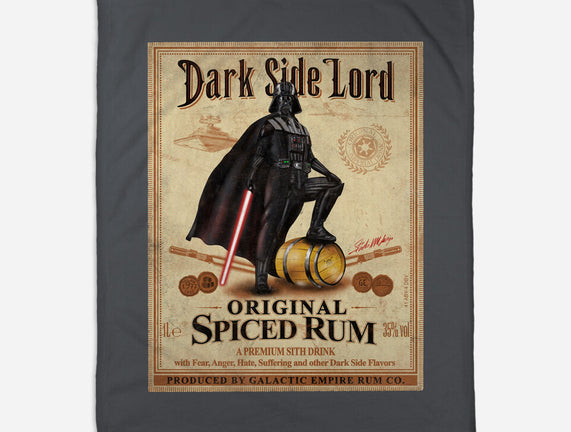 Dark Side Lord