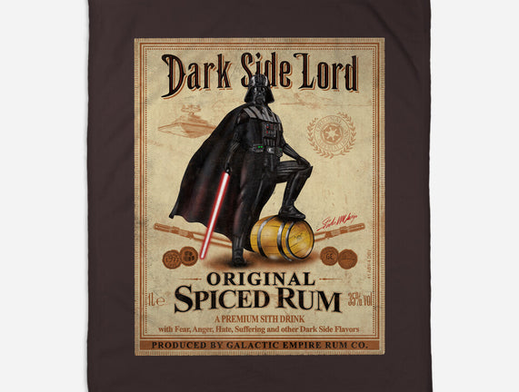 Dark Side Lord