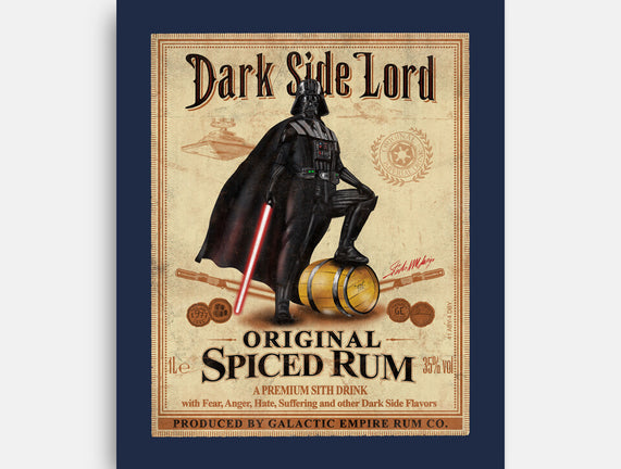 Dark Side Lord