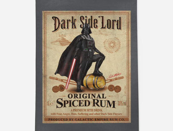 Dark Side Lord