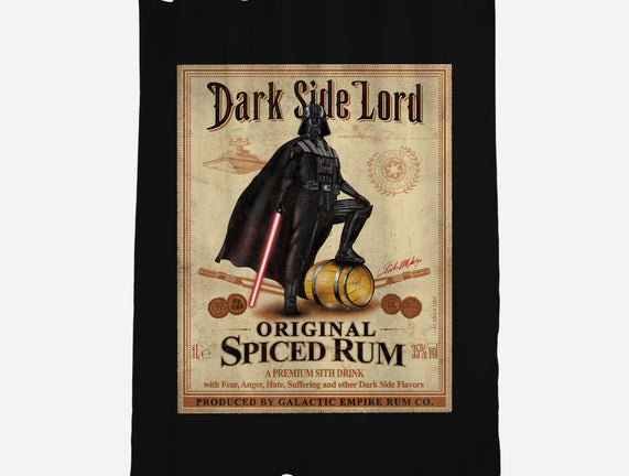 Dark Side Lord