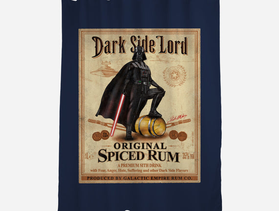 Dark Side Lord