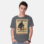 Dark Side Lord-Mens-Basic-Tee-NMdesign