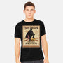 Dark Side Lord-Mens-Heavyweight-Tee-NMdesign