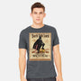 Dark Side Lord-Mens-Heavyweight-Tee-NMdesign