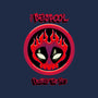 The Deadpool Destroy The MCU-None-Glossy-Sticker-Samuel