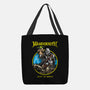 Mandodeth-None-Basic Tote-Bag-arace