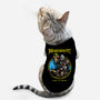 Mandodeth-Cat-Basic-Pet Tank-arace