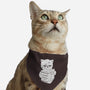 Nice Way To Say-Cat-Adjustable-Pet Collar-eduely